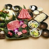 焼肉すき焼き 純 池袋店のおすすめポイント1