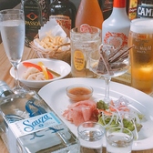 FOOD&SPORTS BAR &DART Jenny's ジェニーズのおすすめ料理2