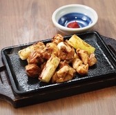俺の串かつ黒田×炭火焼鳥めでた家 歌舞伎町輝ビル店のおすすめ料理2