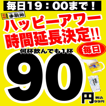 手羽助 関大前店のおすすめ料理1