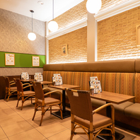 イタリア郊外をイメージした木のぬくもりを感じる佇まい