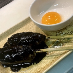 生つくね（たれ・しお）
