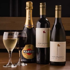 誕生日や記念日等のお祝いにワインはいかがでしょうか。