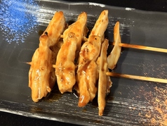 ヤゲンナンコツ(2本)