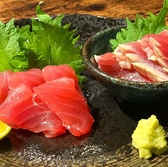 二代目吾作どんのおすすめ料理2