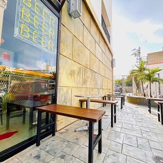 HEAVY SASORI BREWING TAPROOM ヘビーサソリブリューイングタップルームの特集写真