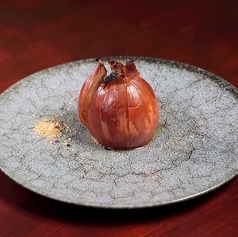 丸ごとタンドリーオニオン