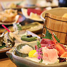 きときと 名古屋店のコース写真