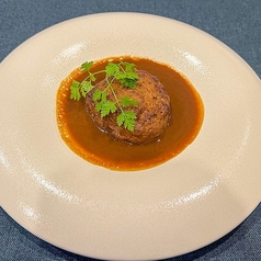 グランパークホテル パネックス東京 Grand Park Hotel PANEX TOKYOのおすすめランチ1