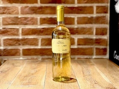 アンセルミ(白)