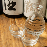 日本酒好き必見！