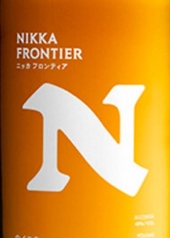 ニッカ フロンティア