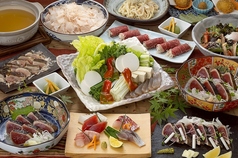 明神丸 はなれ特集写真1