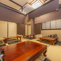 ◆大人数での宴会ならはま田にお任せください☆◆