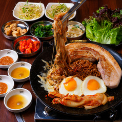 とんちゃん 新大久保店 別館(新大久保/韓国料理)＜ネット予約可