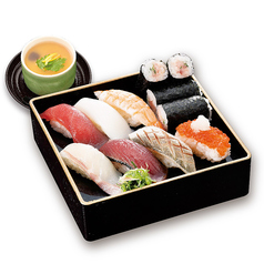 海鮮アトム 和田店のおすすめランチ1