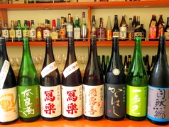 路地ダイニング わさび 郡山特集写真1