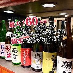 はなの舞 松戸東口店の写真