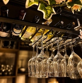 Bistro Shido ビストロシド 郡山駅前店の雰囲気2