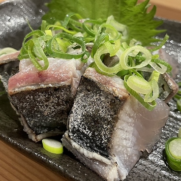 填 tenのおすすめ料理1