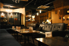 Bar アンビバレント特集写真1
