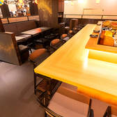 串亭 ヨドバシ池袋東口店の雰囲気3
