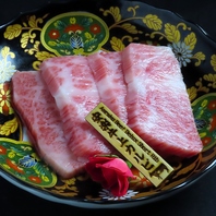 究極の口どけと驚きの軽やかさ♪名伯楽が育む希少な一皿