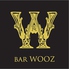 WOOZ ウーズのロゴ