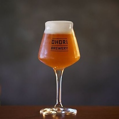 OHORI IPA　Mサイズ