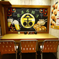 金まる餃子 金山店の雰囲気1