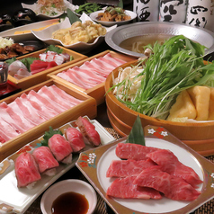 鮮魚地酒と飛騨牛のお店　個室居酒屋　一代目 雅-MIYABI-の特集写真