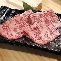 琉球煙力 石垣島店のコース写真
