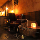 駄菓子居酒屋 BASE7 天文館店の雰囲気3