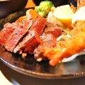鉄板焼と穴子寿司の店うまこだのおすすめ料理1