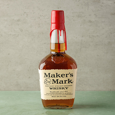 メーカーズマーク