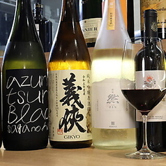 東京焚きdining 釜 sのおすすめ料理2