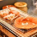 おくどさん 小柴