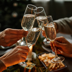 牛たん日和 浅草橋店のコース写真