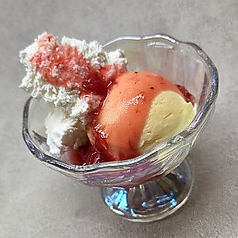 ええねんレアチーズケーキ