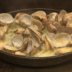 鉄板焼 KAGARIBI かがり火のコース写真