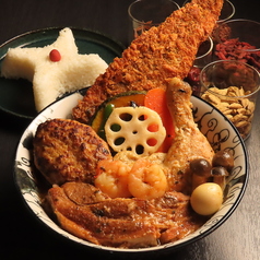 全部乗せ