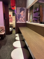 サーモン酒場　時シラズ。の特集写真