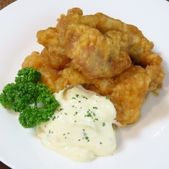 宮崎名物 チキン南蛮