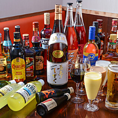 Flavor Fusion フレーバーファッション 京橋店の特集写真