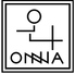 ONNA オンナのロゴ