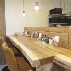 HOKULANI ホクラニの雰囲気3