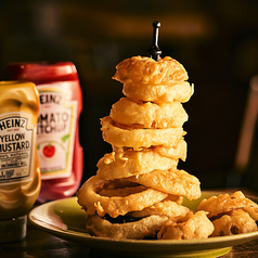 オニオンリングタワー