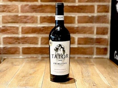 ポッジョレボルピ(赤)