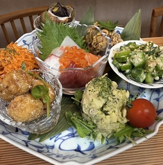 台所 宗やのおすすめ料理1