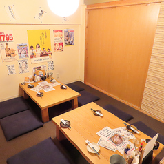 牡蠣と手羽先とワタシ かきんちゅ特集写真1